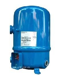 Hiệu quả cao R410A <span class=keywords><strong>DC</strong></span> 48V năng lượng mặt trời biến tần điều hòa không khí máy nén 18000BTU 2 HP 1.5ton máy nén - Product Image 6