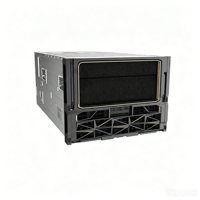 Serveur en rack X680 G55 8U, module NVLINK 8 voies, carte mère HGX, infrastructure de calcul pour l'apprentissage profond et l'IA, processeur de 5e génération