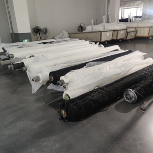 130T Monofilament lưới kailong 330 lưới tốt nhất màn hình trắng in lưới - Product Image 1