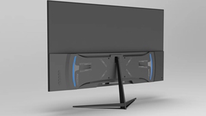 New Cheap Factory Direct Price 24inch IPS LED <strong>Monitor</strong> 16:9 60hz/75hz With HD-MI and VGA Using Eglobal Mini PC for Office/School/ - Product Image 3