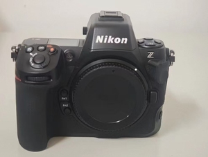 46MP <b>Used</b> High Performance Nikonn Z8 Digital Camera SLR-style Mirrorless Camera 8K Video Recording Camera Flagship-level Image Q - Product Image 1