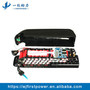 Vélo électrique porte à porte 36V 48V 52V convertissant un vélo ordinaire <span class=keywords><strong>en</strong></span> bloc d'alimentation pour vélo électrique - Product Image 2