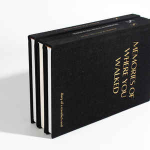 Tùy chỉnh Linen A5 vải bìa cứng khẳng định Tạp Chí 2026 cá nhân cuộc sống Nhật Ký với 120 Sheets - Product Image 3