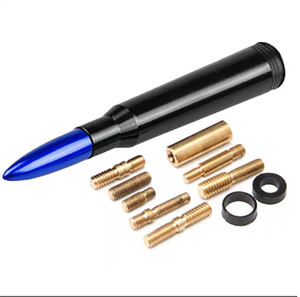 <span class=keywords><strong>Adaptateur</strong></span> d'<span class=keywords><strong>antenne</strong></span> radio AM/FM <span class=keywords><strong>pour</strong></span> Ford Dodge RAM GM Chevy. - Product Image 1