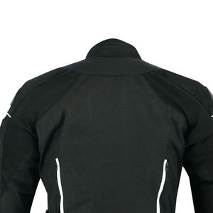 2025 professionnel moto course Cordura vestes haute qualité hommes Cordura hiver moto vestes à vendre - Product Image 6