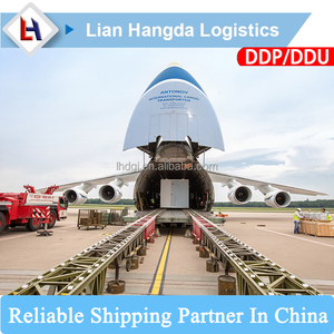 Top 10 <strong>Air</strong> <strong>Cargo</strong> Door To Door Delivery Service <strong>air</strong> Freight Forwarder China To USA Logistics Services - Product Image 6