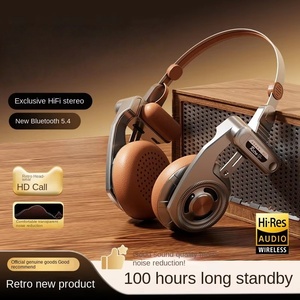 <span class=keywords><strong>Retro</strong></span> Cho Tai Nghe <span class=keywords><strong>Bluetooth</strong></span> Cross-Biên Giới Binaural Kim Loại Thể Thao Tai Nghe Với Độ Bền Lâu Dài Cho Điện Thoại Di Động Sử Dụng Điện Thoại - Product Image 6