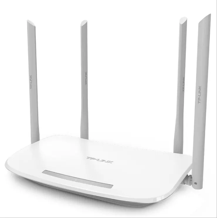 Tp-link Tl-wdr5620 Wifi Router Wireless Home Routers Tp Link Ac1200m Wi-fi Repeater Dual-band Network Router