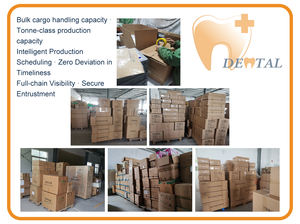 Appareil dentaire Fit Flex Snap Smile pour la partie supérieure et couvre-dents, facettes parfaites, fournitures d'implants dentaires, appareil de blanchiment dentaire - Product Image 5