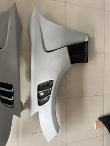 อุปกรณ์เสริมบังโคลนรถกึ่งคาร์บอนไฟเบอร์สำหรับ350Z นิสสัน - Product Image 4