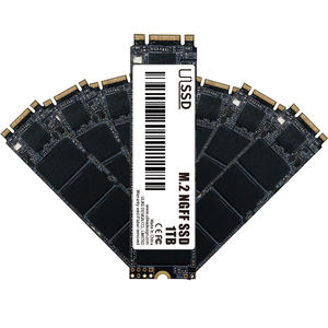 Novo SSD Interno SATA III de 512GB M.<span class=keywords><strong>2</strong></span> NGFF com Preço Acessível e Alta Velocidade de Leitura/Escrita com Flash 3D Nand - Product Image 5