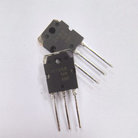 Tube amplificateur audio original 2SK1058 2SJ162 TO-3P K1058 J162 2SK1058 2SJ162