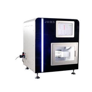 Fresatrice Dentale a 5 Assi per Zirconia, PMMA, Cera - Product Image 4