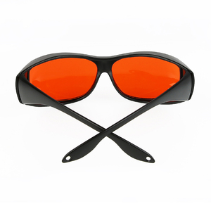 レーザー安全メガネOD4 + 532nm,低MOQ - Product Image 4