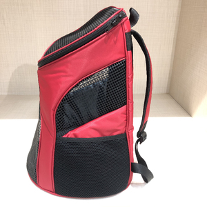 Nouveau Design Respirant Transporter Sur <span class=keywords><strong>Sac</strong></span> <span class=keywords><strong>de</strong></span> Voyage Pour Animaux <span class=keywords><strong>De</strong></span> Compagnie pour <span class=keywords><strong>Chien</strong></span> et Chat Extérieure Pour Animaux - Product Image 6