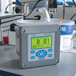 Fácil Instalação Imersão Turbidez Analyzer <span class=keywords><strong>Tester</strong></span> Qualidade Água Rápida - Product Image 6