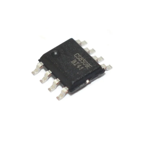 Transistor CS8509E de Alta Calidad, Chip MOSFET 8509, Chipstar CS8509 C S8509E, Componentes Electrónicos CS8 509E - Product Image 1