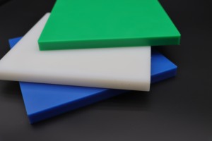 고품질 나일론 시트 (절단 서비스 포함) 두께 5mm 크기 1000 CN;LIA 건축 및 장식용 - Product Image 2