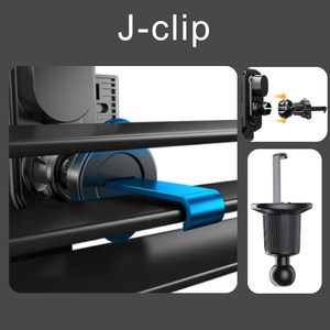 Supporto per Telefono Auto con <span class=keywords><strong>Ricarica</strong></span> Wireless, <span class=keywords><strong>Ricarica</strong></span> Rapida 15W, Supporto Universale per Smartphone, Mani Libere - Product Image 6