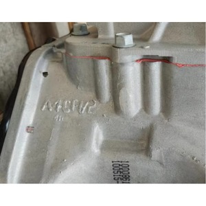 ชุดเกียร์ HENING A4CF1 0828600D-QX ใหม่เอี่ยม พร้อมอุปกรณ์เสริมสำหรับเกียร์อัตโนมัติ - Product Image 4