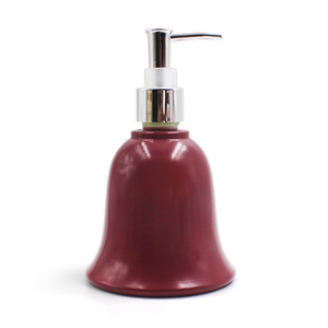 Bouteille de lavage corporel plate en plastique PET de haute qualité avec pompe pulvérisatrice 300ml/500ml – Fabricant, Vente en gros, Personnalisation OEM ODM, Marque privée - Product Image 1
