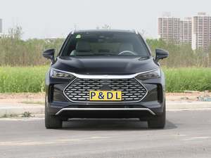 BYD Tang DON DM-i 2025 1.5T 115KM SUV 7 Asientos PHEV E-CVT LHD Coches Usados <span class=keywords><strong>de</strong></span> China Título Limpio Bajo Kilometraje Llave <span class=keywords><strong>de</strong></span> Teléfono - Product Image 2