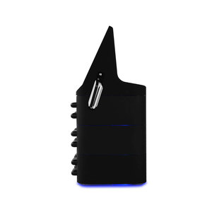 Station <span class=keywords><strong>de</strong></span> charge WOSHI à 12 emplacements avec écran tactile <span class=keywords><strong>de</strong></span> 10,1 pouces, sortie 60W, terminal <span class=keywords><strong>de</strong></span> point <span class=keywords><strong>de</strong></span> vente intégré, batterie externe pour téléphones mobiles et tablettes Android - Product Image 6