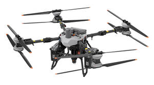 Dron de Carga Pesada DJI FlyCart 100, UAV DJI FC100 con Capacidad de Carga de 85 kg y Sistema de Seguridad Inteligente para Diversas Situaciones de Entrega - Product Image 5