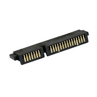 Latitude E6230-Adaptador de interfaz Sata Hdd, nuevo conector de disco duro