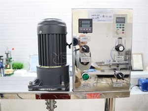 Macchina per Miscelazione di Balsamo Labbra con Riscaldamento Elettrico, Pentola per Fusione Cera, per Rossetti e Lucidalabbra - Product Image 3