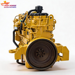 <span class=keywords><strong>Motor</strong></span> Diésel Reconstruido Hangood C7 para Excavadora 324D/325D/329D - Nuevo <span class=keywords><strong>con</strong></span> 1 Año de Garantía - Product Image 1