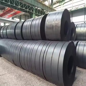 Bobina de acero al carbono de calidad superventas baja MOQ - Product Image 2