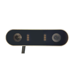 Módulo de Cámara de Alta Definición con Sensor CMOS Global Shutter de 2MP, 1080p/30fps, para Fotografía Industrial, Interfaz USB, Sin Controladores - Product Image 1