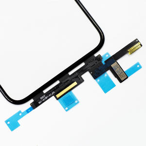 Remplacement de l'écran tactile Oca pour <span class=keywords><strong>iPhone</strong></span> <span class=keywords><strong>X</strong></span> - Product Image 2