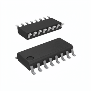SI2400-BS 16 SOlC Buy Electronics Components Online Interface BOM IC In Stock - Product Image 1