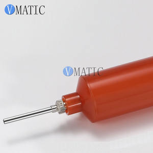 ओम औद्योगिक 12 ग्राम वितरण सुई-<span class=keywords><strong>1</strong></span> 'स्टेनलेस स्टील कुंद टिप थोक चिपकने वाला प्रसंस्करण के लिए - Product Image 4