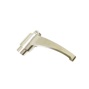 Manija de Bloqueo Ajustable Great Cause, Pieza Mecánica de Ajuste Rotatorio de Acero Inoxidable M5 para Maquinaria - Product Image 4