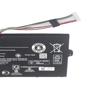 แบตเตอรี่แล็ปท็อป AP16L8J AP16L5J สำหรับ <span class=keywords><strong>ACER</strong></span> N17W3 N17H2 <span class=keywords><strong>SP111</strong></span>-<span class=keywords><strong>32N</strong></span> S5-571 SF514-52 SF514-52T 7.5V 36.5WH - Product Image 6