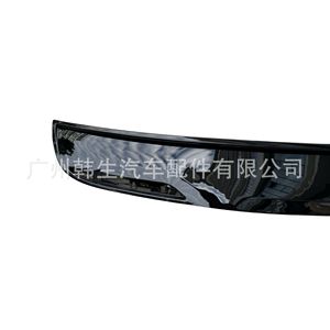 Tesla รุ่น S กันชนหลังแผงตกแต่งด้านล่าง1057321-00-C ชิ้นส่วนอะไหล่แวววาวสูง - Product Image 1