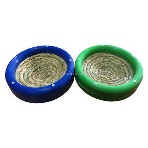 Tuoyun Best Verkopende Rubber Kunstmatige Duif Verzorgde Nestpadduiven - Product Image 1