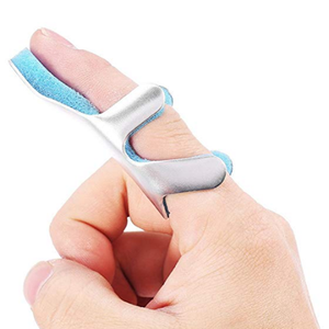 Y Tế Đầu Tiên Viện Trợ Nhôm Y Tế Chỉnh Hình Ngón Tay Mở Rộng Nẹp - Product Image 2