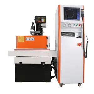 Lage Kosten Kleine Maat Snelle Snelheid Cnc Draad Cut Machine Hoge Kwaliteit En Precisie Edm Draad Snijmachine Prijs