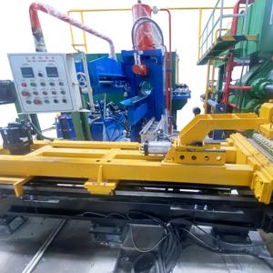 Vente Flash : Machine d'Extrusion d'Aluminium 500 - Product Image 5