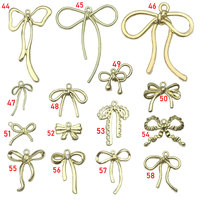 Bricolage Construisez votre propre sac à breloques sac à main chaîne épaule bandoulière sac accessoires décorations de charme