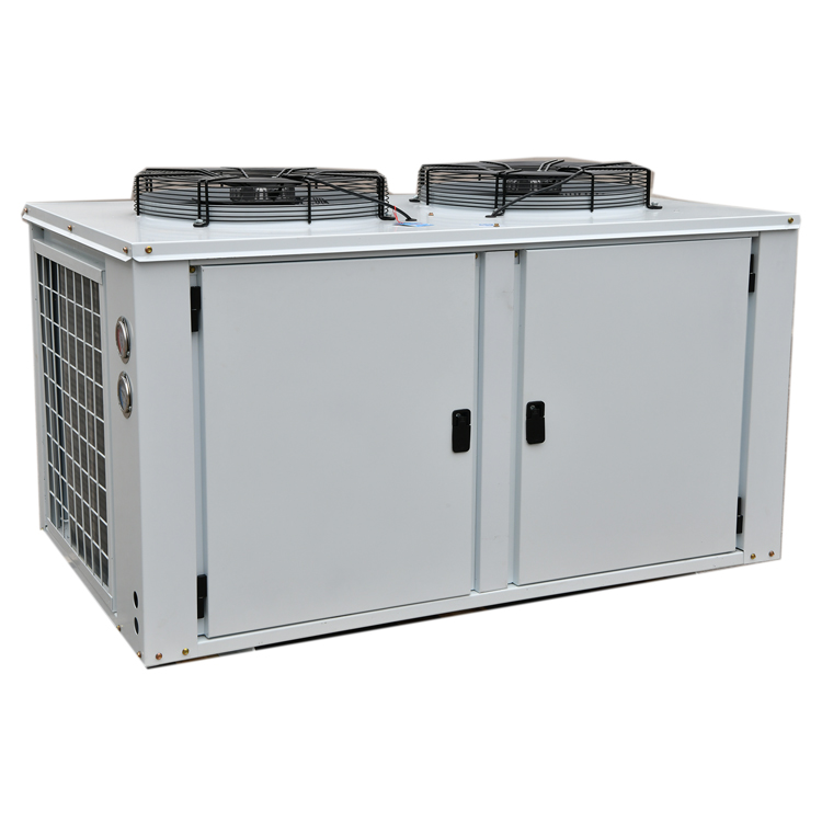 cold room condenser unit
