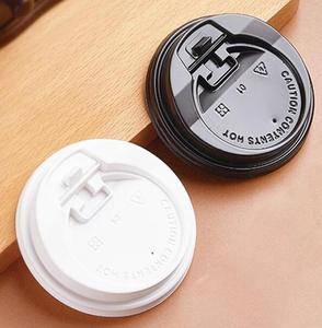 Automatic Plastic Cover Making <strong>Machine</strong> <strong>Disposable</strong> Plastic Cup Lid Cover <strong>Machine</strong> PS Lid Making <strong>Machine</strong> for Paper Cup Plastic Cup - Product Image 4