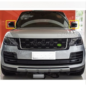 Pour Range Rover Executive Sport 2013-2020 : Kit Carrosserie, Coques de Rétroviseurs Latéraux, Capuchons de Rétroviseurs Extérieurs, Coques de Rétroviseurs Arrière - Product Image 3