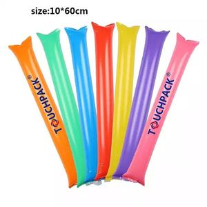 Tùy chỉnh LDPE Inflatable vỗ tay thanh cổ Vũ Thanh bóng clappers Cổ Vũ Thanh cho các sự kiện thể thao - Product Image 2