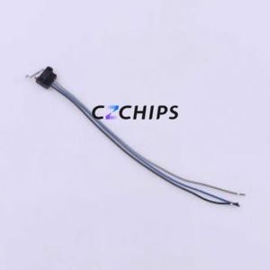 K9-2821D-7WDD-1B Limit Switch Switch ( Rated Current (DC): 3A )( Rated Voltage (DC): 12V )( Rated Current (AC): 100mA ) - Product Image 2