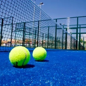 <span class=keywords><strong>Padlle</strong></span> Flooring Pista de Pádel Cancha DE TENIS Panorámica deporte Paddle Plataforma DE TENIS cancha de césped artificial - Product Image 3